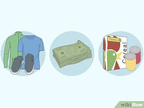 How to Organize a Charity Drive: 10 Steps (with Pictures) .